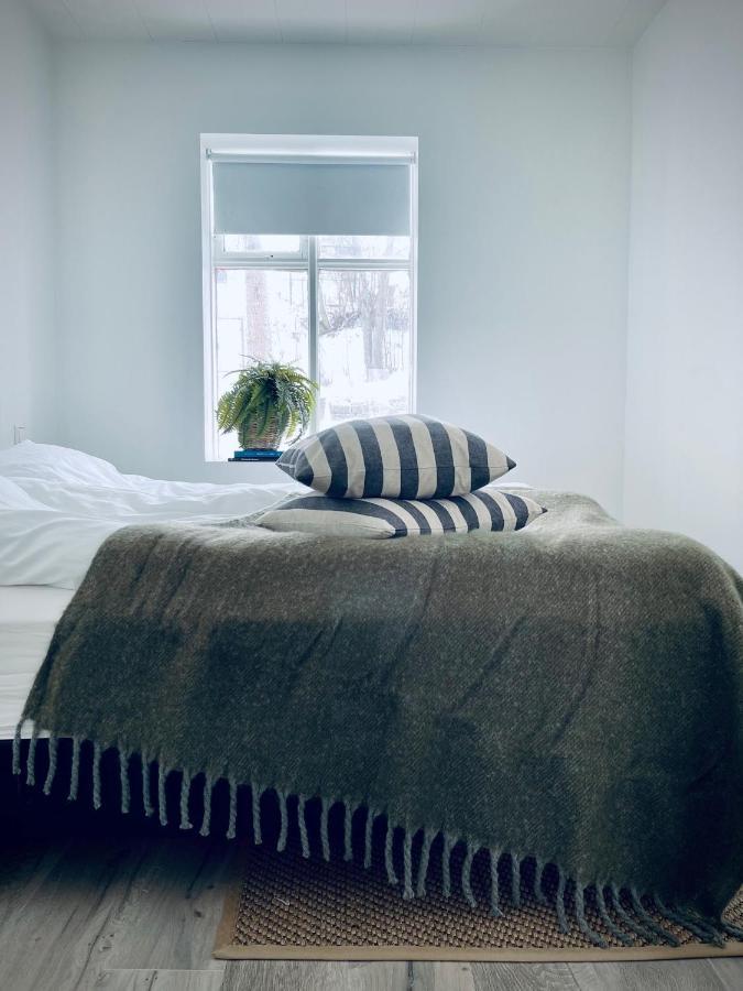Day Dream Central Akureyri Two Bedroom Apartment Zewnętrze zdjęcie